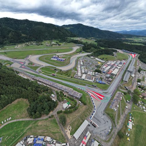 redbullring